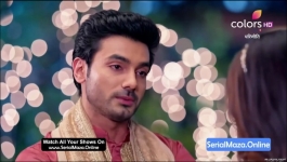 Parineeti - 8th November 2023